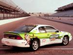 Chevrolet Monte Carlo Brickyard 400 Pace Car 1997 года